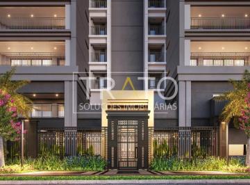 0 · apartamento à venda em Nova Campinas