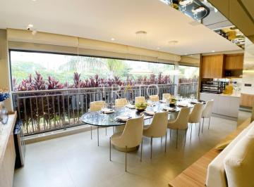 0 · apartamento à venda em Nova Campinas