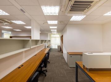 0 · Sala para locação no condomínio de escritórios L´Office em Sousas - SP