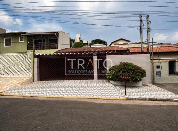 0 · Casa para venda ou locação, 3 quartos na Chácara Da Barra, Campinas