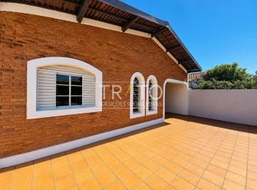 0 · Casa Térrea à Venda na Vila Pompéia Campinas SP