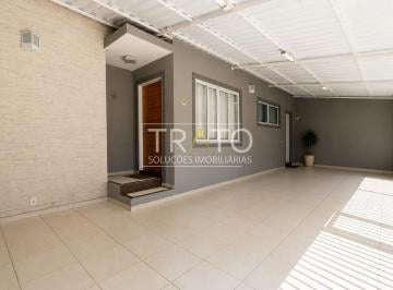 0 · Casa à venda, 3 quartos, no bairro Chácara da Barra, em Campinas SP