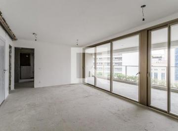 Apartamento · 149m² · 3 Quartos · 2 Vagas · Apartamento à Venda - Moema, 3 Quartos, 149 m² - São Paulo