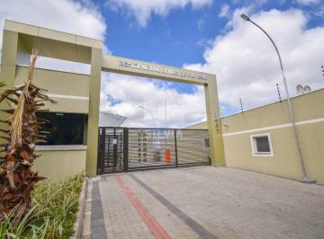 Apartamento · 49m² · 2 Quartos · Apartamento à venda - na Cidade Industrial