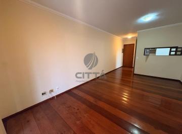 0 · Apartamento a venda no Jardim Guanabara Condomínio Villagio di Milano, Campinas/