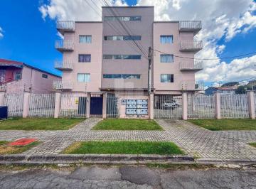 Apartamento · 34m² · 1 Quarto · Apartamento à venda - no Alto Boqueirão