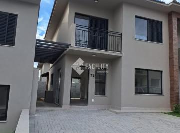 0 · Casa com 3 quartos sendo 1 suite no Condomínio Village Spadaccia - Valinhos