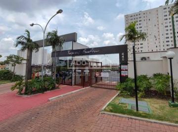 0 · apartamento à venda em Parque Industrial