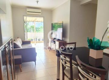Apartamento · 105m² · 3 Quartos · 2 Vagas · Apartamento Garden à venda em Campinas, Jardim Nova Europa, com 3 quartos, com 105 m², Cristal Ville