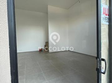 Comercial · 55m² · 3 Vagas · Loja para alugar em Campinas, Cambuí, com 55 m²