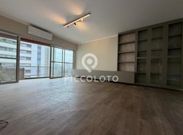 Apartamento · 150m² · 3 Quartos · 2 Vagas · Apartamento à venda em Campinas, Cambuí, com 3 quartos, com 150 m², Luciana