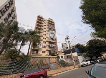 Apartamento · 180m² · 4 Quartos · 2 Vagas · Apartamento à venda em Campinas, Cambuí, com 4 quartos, com 180 m²