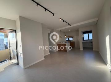 Apartamento · 70m² · 2 Quartos · 1 Vaga · Apartamento à venda em Campinas, Cambuí, com 2 suítes, com 70 m², Chavin