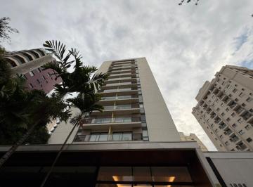 Apartamento · 56m² · 1 Quarto · 1 Vaga · Apartamento para alugar em Campinas, Cambuí, com 1 suíte, com 56 m², Dijon