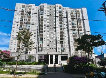 Apartamento · 67m² · 3 Quartos · 2 Vagas · Apartamento para alugar em Campinas, Bonfim, com 3 quartos, com 67 m², Living Vision