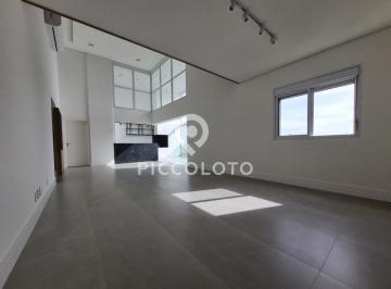 Apartamento · 189m² · 3 Quartos · 3 Vagas · Apartamento à venda em Campinas, Taquaral, com 3 suítes, com 189.02 m², Arthouse Double Sky