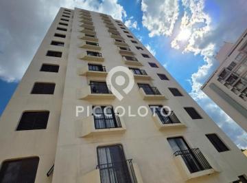 Apartamento · 50m² · 1 Quarto · 1 Vaga · Apartamento à venda em Campinas, Jardim Brasil, com 1 suíte, com 50 m², São Francisco