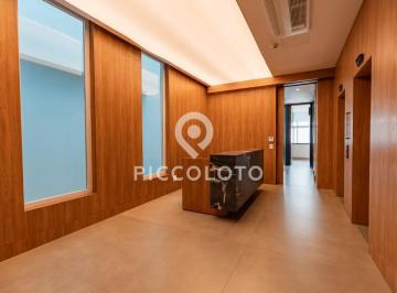 Comercial · 220m² · 5 Vagas · Sala para alugar em Campinas, Nova Campinas, com 220.99 m², Edifício Jesuíno