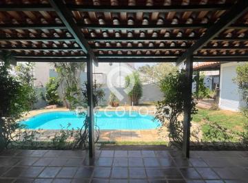 Casa · 213m² · 4 Quartos · 4 Vagas · Casa à venda e para alugar em Campinas, Nova Campinas, com 4 quartos, com 213 m²