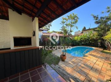 Casa · 213m² · 4 Quartos · 4 Vagas · Casa à venda em Campinas, Nova Campinas, com 4 quartos, com 213 m²