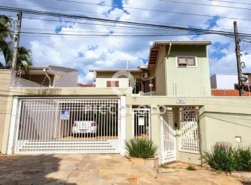 Casa · 350m² · 4 Quartos · 4 Vagas · Sobrado à venda em Campinas, Parque das Flores, com 4 suítes, com 350 m²