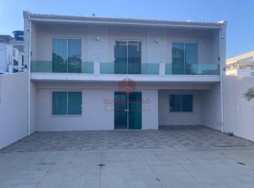 Casa · 250m² · 5 Quartos · Casa à venda - em Canasvieiras