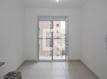 Apartamento · 44m² · 2 Quartos · Apartamento para Aluguel - Bom Retiro, 2 Quartos,  44 m² - São Paulo