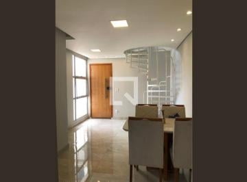 Apartamento · 96m² · 2 Quartos · 1 Vaga · Apartamento para Aluguel - Jaqueline, 2 Quartos,  96 m² - Belo Horizonte