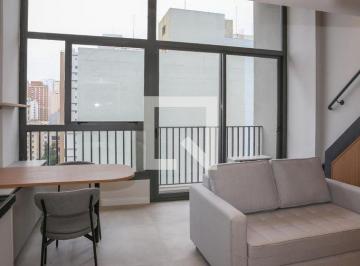 Apartamento · 45m² · 1 Quarto · Apartamento para Aluguel - Perdizes, 1 Quarto, 45 m² - São Paulo