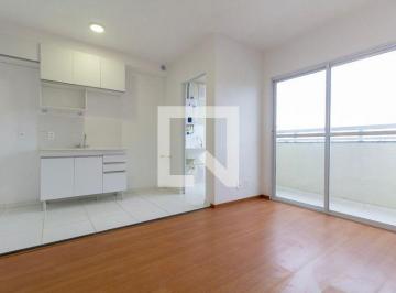 Apartamento · 42m² · 2 Quartos · 1 Vaga · Apartamento para Aluguel - Vila Esperança, 2 Quartos,  42 m² - São Paulo