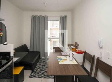 Apartamento · 35m² · 2 Quartos · Apartamento para Aluguel - Vila Prudente, 2 Quartos,  35 m² - São Paulo