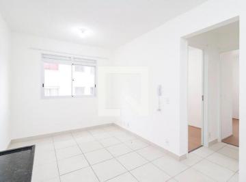 Apartamento · 32m² · 2 Quartos · Apartamento para Aluguel - José Bonifácio, 2 Quartos, 32 m² - São Paulo
