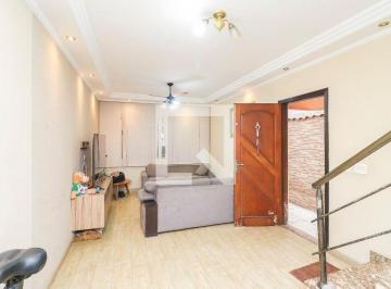 Casa · 300m² · 3 Quartos · 3 Vagas · Casa para Aluguel - Parque do Carmo, 3 Quartos,  300 m² - São Paulo