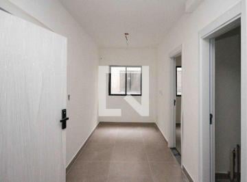 Apartamento · 33m² · 2 Quartos · Apartamento à Venda - Vila Mariana, 2 Quartos,  33 m² - São Paulo