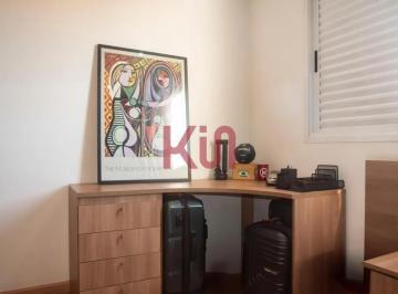 Apartamento · 97m² · 3 Quartos · 2 Vagas · Apartamento à venda em São Paulo - Chácara Inglesa: 3 quartos, 1 suíte, 3 banheiros, 2 vagas, 97m² d