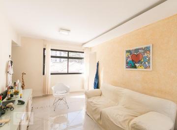 Apartamento · 81m² · 2 Quartos · 1 Vaga · Apartamento à Venda - Vila Mariana, 2 Quartos, 81 m2