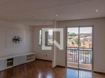 Apartamento · 57m² · 2 Quartos · 1 Vaga · Apartamento à Venda - Jabaquara, 2 Quartos,  57 m² - São Paulo