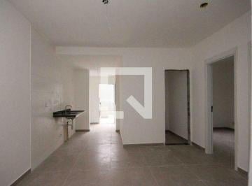 Apartamento · 66m² · 2 Quartos · Apartamento à Venda - Vila Mariana, 2 Quartos,  66 m² - São Paulo