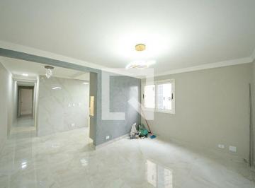 Apartamento · 74m² · 3 Quartos · 1 Vaga · Apartamento à Venda - Vila Califórnia, 3 Quartos,  74 m² - São Paulo