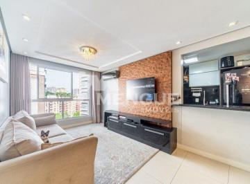 Apartamento · 86m² · 2 Quartos · Apartamento à venda - em Passo da Areia