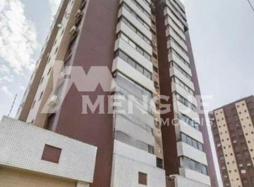 Apartamento · 119m² · 2 Quartos · Apartamento à venda - na Chácara das Pedras