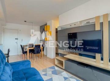 Apartamento · 102m² · 2 Quartos · Apartamento à venda - em São Sebastião