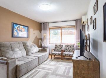 Apartamento · 70m² · 2 Quartos · Apartamento à venda - em São Sebastião