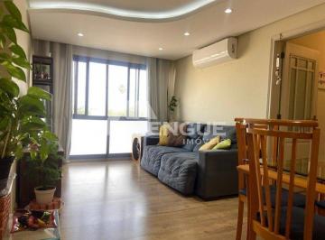 Apartamento · 95m² · 3 Quartos · Apartamento à venda - em Santa Maria Goretti