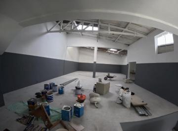 Comercial · 233m² · Comercial para aluguel - em Canhema