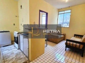 Apartamento · 30m² · 1 Quarto · Apartamento à venda - em Eldorado
