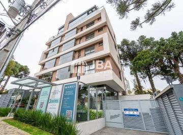 01 · Apartamento à venda - em Mercês