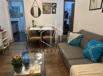 Apartamento · 86m² · 3 Quartos · Apartamento à venda - em Serrano