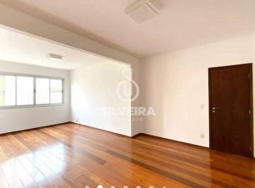Apartamento · 110m² · 3 Quartos · 2 Vagas · 3 QUARTOS UMA SUITE 2 VAGAS DE GARAGEM LIVRES SANTO ANTONIO