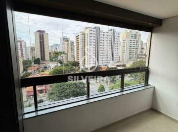 Apartamento · 70m² · 1 Quarto · 2 Vagas · Apartamento com 1 quarto para aluguel, 70 - Santo Agostinho